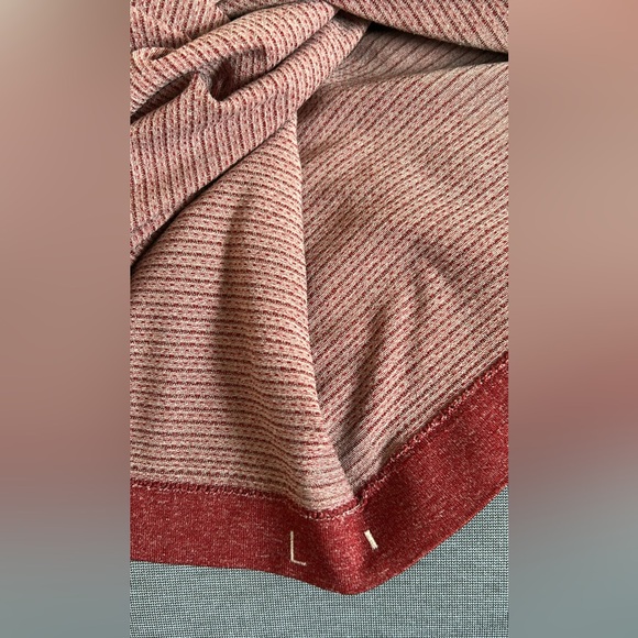 Lululemon Men’s Performance Short-Sleeve Crew Neck Shirt. Size Large - Picture 7 of 9